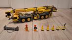Lego City XXL Bouwkraan 7249, Ophalen of Verzenden, Zo goed als nieuw, Complete set, Lego