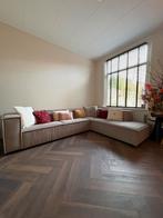 Hoekbank By Sidde | Sommer - Stijlvol en comfortabel, Ophalen, Hoekbank, 300 cm of meer, Zo goed als nieuw