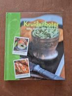 Kruidenboter kookboekje, Ophalen, Zo goed als nieuw