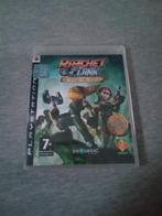 Ratchet & Clank: Op Zoek Naar De Schat - PS3, Avontuur en Actie, 1 speler, Ophalen of Verzenden, Zo goed als nieuw