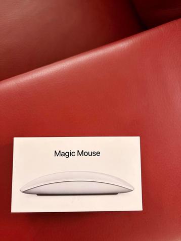Apple Magic Mouse 2  a1657 beschikbaar voor biedingen