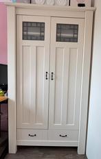 Babykamer met glas in lood effect TWF serie Megane, Ophalen, 50 tot 70 cm, 105 cm of meer, 100 cm of meer