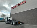 MAN TGS 26.520 6X2H-4 BL CH HYDRO DRIVE CHASSIS CABINE (NIEU, Automaat, Euro 6, MAN, Bedrijf