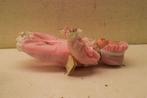 Knowles Baby Book Treasures Pop 45474, Verzamelen, Poppen, Ophalen of Verzenden, Gebruikt, Pop