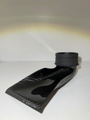 Eventuri Carbon lucht toevoer scoop BMW M3 E46  beschikbaar voor biedingen