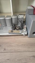 Denver drs 1808 dvd home theater system
Voorkeur ophalen
064, Overige merken, Gebruikt, Ophalen of Verzenden, 5.1-systeem