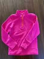 Fleece trui maat 122-128, Ophalen, Jongen of Meisje, Trui of Vest, Zo goed als nieuw