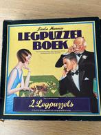 Legpuzzel, Ophalen, Minder dan 500 stukjes, Gebruikt, Legpuzzel