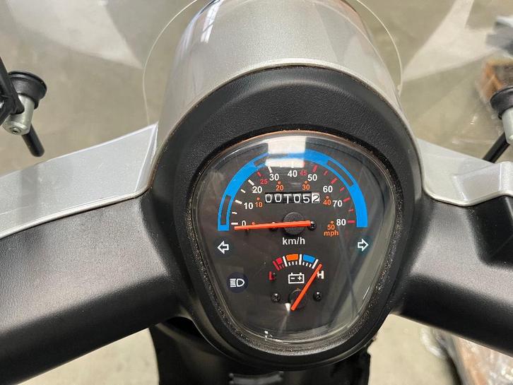 Nova Scootmobiel, Diversen, Brommobielen en Scootmobielen, Zo goed als nieuw, Overige merken, 36 t/m 45 km, 16 km/u of meer, Ophalen