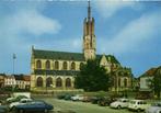 Hulst, Basiliek anno 1200 - VW-kever - ongelopen, Ophalen of Verzenden, Ongelopen, Utrecht
