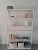 Ikea luxe stellingkast in zeer goede staat!, Huis en Inrichting, Ophalen, 100 tot 150 cm, 100 tot 150 cm, Zo goed als nieuw