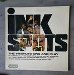 LP Ink Spots - Sing And Play, Cd's en Dvd's, Ophalen of Verzenden, 1960 tot 1980, Gebruikt, 12 inch