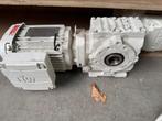 Sew eurodrive SA 47, Doe-het-zelf en Verbouw, Motoren, Ophalen, Elektromotor