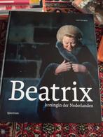 Beatrix, koningin der Nederlanden - Boek, Ophalen of Verzenden