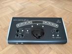 Behringer control2usb monitor controller, Ophalen, Zo goed als nieuw, Audio