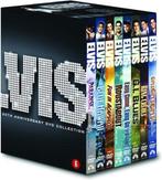 30TH ANNIVERSARY ELVIS BOX SET - NIEUWSTAAT., Ophalen of Verzenden, Zo goed als nieuw, Vanaf 6 jaar, Boxset