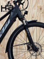 KTM Power Sport 12 Plus E-Bike 625Wh, Overige merken, Ophalen of Verzenden, Zo goed als nieuw, 50 km per accu of meer