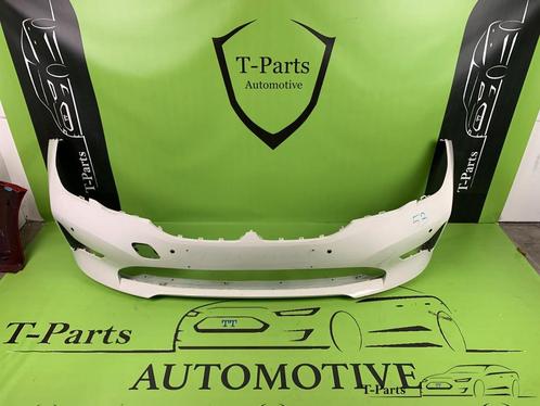 Bmw 3 serie g20 voorbumper Sport bumper 2018+, Auto-onderdelen, Carrosserie en Plaatwerk, Bumper, BMW, Gebruikt, Ophalen of Verzenden