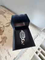 Calvin klein horloge armband zgn, Sieraden, Tassen en Uiterlijk, Horloges | Dames, Ophalen of Verzenden, Zo goed als nieuw, Polshorloge