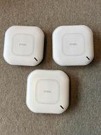 3 x Zyxel WiFi NWA210AX, Ophalen of Verzenden, Gebruikt