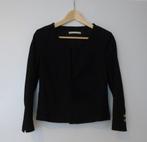 Vanilia jasje, Kleding | Dames, Vanilia, Zwart, Ophalen of Verzenden, Zo goed als nieuw