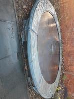 Trampoline Exit interra 3 mtr, Ophalen, Gebruikt