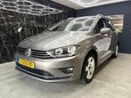 Volkswagen Golf Sportsvan 1.2 TSI Highline (bj 2014), Auto's, Volkswagen, Gebruikt, 4 cilinders, Alcantara, Bedrijf