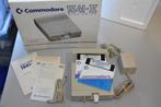 Commodore 64 : 1541-II Disk Drive / Floppy Drive met doos, Computers en Software, Ophalen of Verzenden, Commodore 64