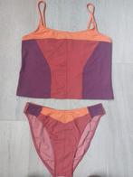 NIEUWE TANKINI van BEACHLIFE in MAAT 40, Beachlife, Bruin, Nieuw, Ophalen of Verzenden