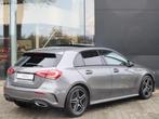 Mercedes-Benz A-klasse 180 Business Solution AMG, Gebruikt, 4 cilinders, Bedrijf, 1265 kg