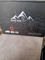 Berg GPS Navigator - Zo goed als nieuw, Ophalen, Zo goed als nieuw