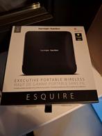 Harman Kardon Esquire - Draagbare Speaker, Overige typen, Zo goed als nieuw, Minder dan 60 watt, Ophalen