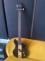 Westone Thunder I fretless, Ophalen of Verzenden, Gebruikt, Elektrisch, Fretloos