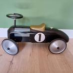 Retro loopauto, Ophalen, Gebruikt