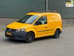 Volkswagen Caddy 2.0 TDI L1H1 BMT Trendline, Voorwielaandrijving, Stof, Gebruikt, Volkswagen