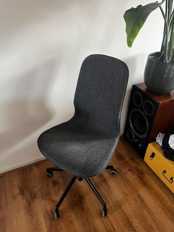 Ikea Langfjall Bureaustoel beschikbaar voor biedingen