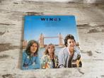 Wings - London Town vinyl [1488], Cd's en Dvd's, Ophalen of Verzenden, Zo goed als nieuw, Poprock