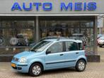 Fiat PANDA 1.2 Dynamic Airco, Voorwielaandrijving, Gebruikt, 1242 cc, Origineel Nederlands