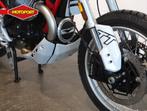 Moto Guzzi V 85 TT Incl. Kofferset + middenbok (bj 2025), Bedrijf, 1000 cc, Toermotor