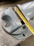 Deckel draaibare freesklem, Ophalen of Verzenden, Gebruikt