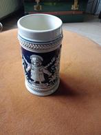 Vintage München Bierpul, Ophalen of Verzenden