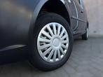 Volkswagen Caddy 1.6 TDI TREKHAAK / MARGE / NAVIGATIE / BLUE, Auto's, Euro 5, Stof, 4 cilinders, 700 kg