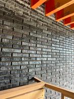 Gratis Metselstenen - ca. 550 stuks, Doe-het-zelf en Verbouw, Metselstenen, Ophalen, Bakstenen