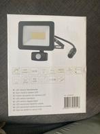 Nieuw! Led sensor wandspot, Ophalen of Verzenden, Nieuw, Minder dan 50 watt, Led