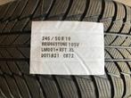 19”  245 50 19  BRIDGESTONE RUNFLAT  1 stuks  € 89  !, 245 mm, Nieuw, Winterbanden, Band(en)