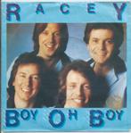 Vinyl Single Racey, Verzenden, Gebruikt, Pop