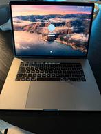 Macbook pro 15” 2016 i7 512GB 16GB, Computers en Software, Apple Macbooks, 2 tot 3 Ghz, 15 inch, Zo goed als nieuw, Ophalen