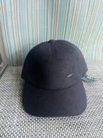 MC Gregor Winter pet / Wol Look / Blauw /  Nieuw., Verzenden, Nieuw, MacGregor, One size fits all