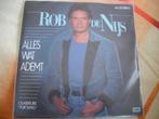 Rob de Nijs - Alles wat ademt., Cd's en Dvd's, Ophalen of Verzenden, Gebruikt, Overige formaten, Levenslied of Smartlap