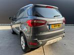 Ford EcoSport 1.0 EcoBoost Titanium S, Auto's, Ford, Voorwielaandrijving, 125 pk, Gebruikt, Ecosport